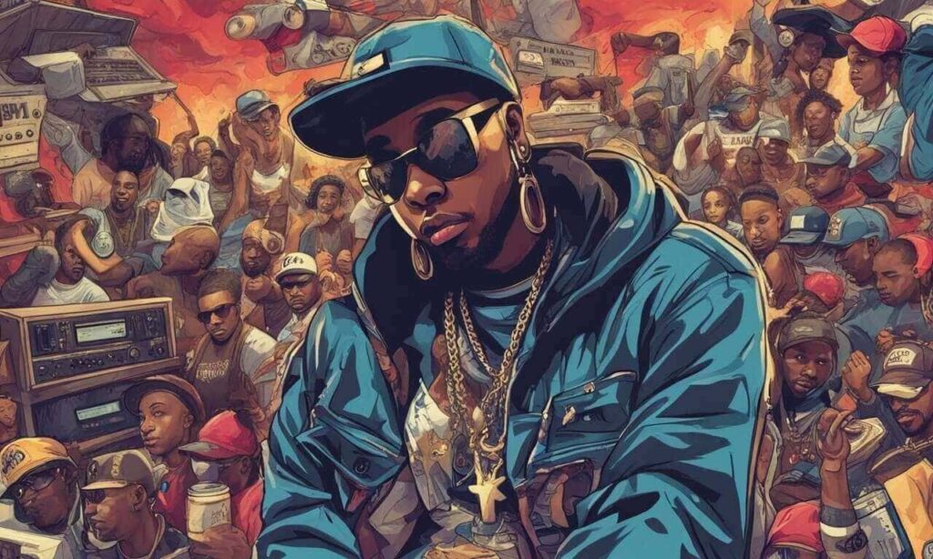 Hiphop Sohbet