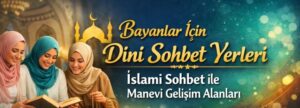 islami sohbet