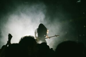 metal sohbet odaları