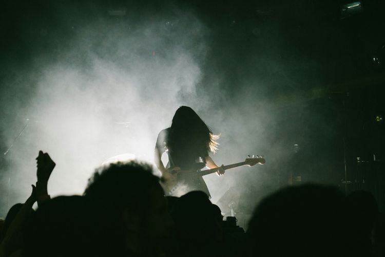 Metal Sohbet